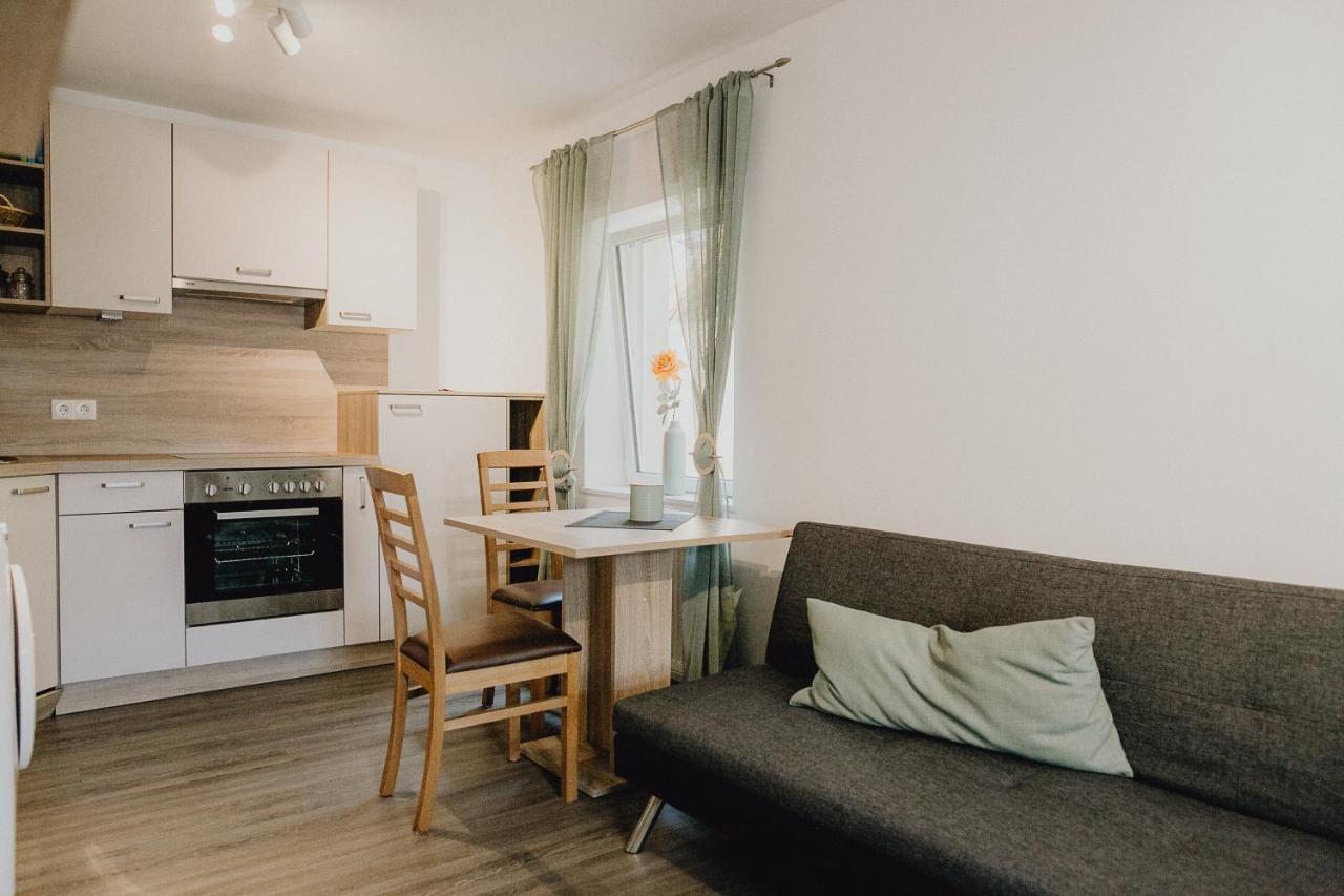 Stadt Land Fluss Boutique Aparthotel By Zollhaus フォルヒハイム エクステリア 写真