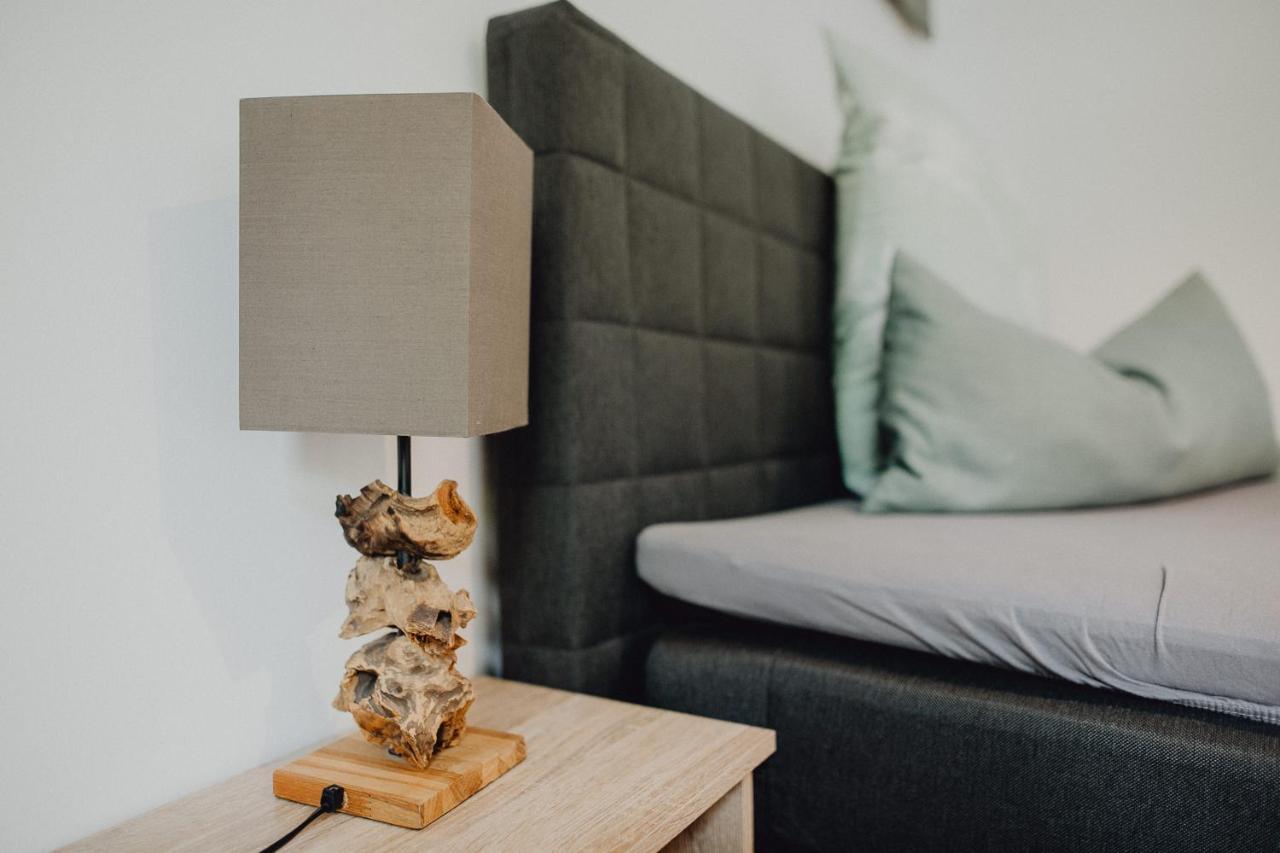 Stadt Land Fluss Boutique Aparthotel By Zollhaus フォルヒハイム エクステリア 写真