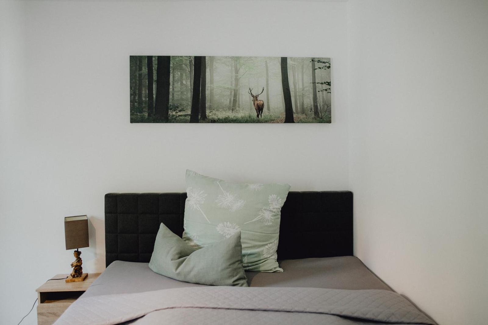 Stadt Land Fluss Boutique Aparthotel By Zollhaus フォルヒハイム エクステリア 写真