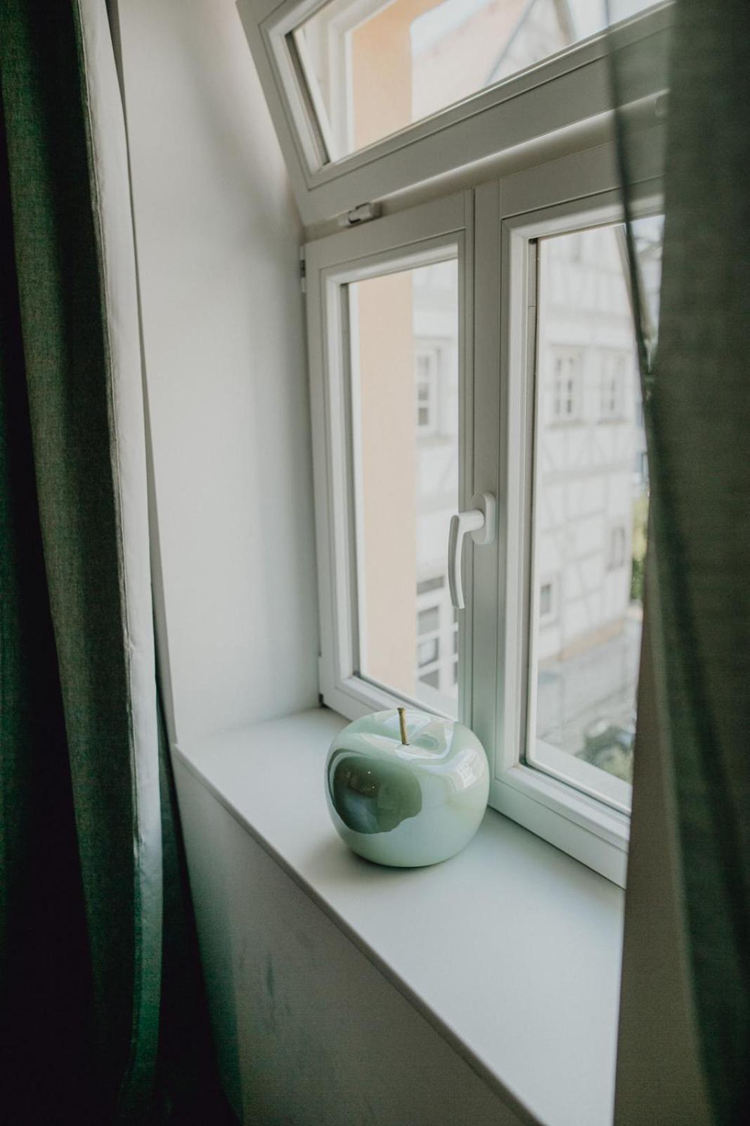 Stadt Land Fluss Boutique Aparthotel By Zollhaus フォルヒハイム エクステリア 写真